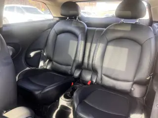2015 MINI Paceman Cooper S ALL4