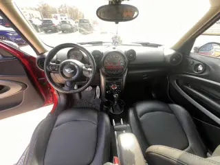 2015 MINI Paceman Cooper S ALL4