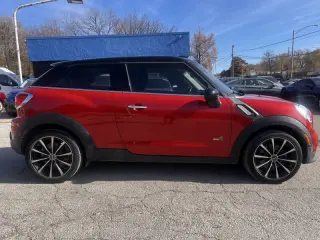 2015 MINI Paceman Cooper S ALL4
