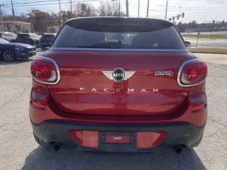 2015 MINI Paceman Cooper S ALL4