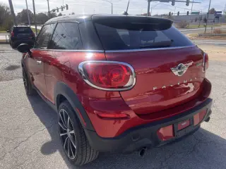 2015 MINI Paceman Cooper S ALL4