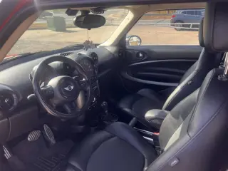 2015 MINI Paceman Cooper S ALL4