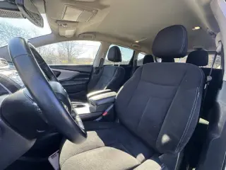 2020 Nissan Murano SV