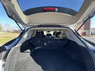 2020 Nissan Murano SV