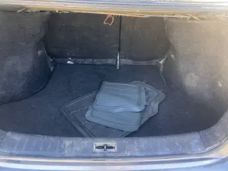 2016 Nissan Sentra SR