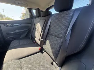 2018 Nissan Rogue Sport SV