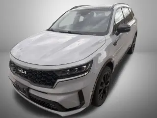 Kia Sorento 2022 AWD SX 4dr SUV