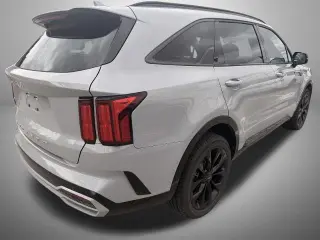 Kia Sorento 2022 AWD SX 4dr SUV