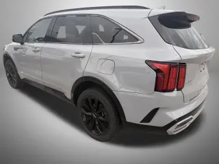 Kia Sorento 2022 AWD SX 4dr SUV