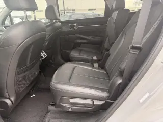 Kia Sorento 2022 AWD SX 4dr SUV