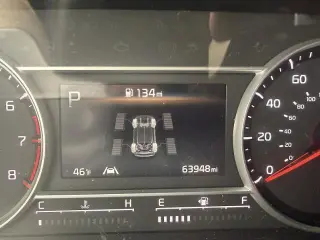 Kia Sorento 2022 AWD SX 4dr SUV