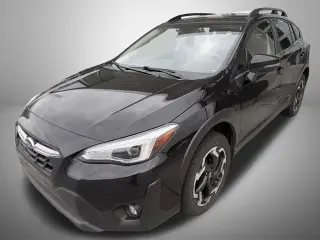Subaru Crosstrek 2023 AWD Limited 4dr Crossover