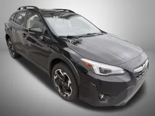 Subaru Crosstrek 2023 AWD Limited 4dr Crossover