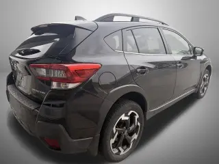 Subaru Crosstrek 2023 AWD Limited 4dr Crossover