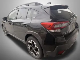 Subaru Crosstrek 2023 AWD Limited 4dr Crossover