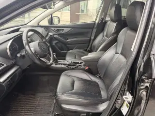 Subaru Crosstrek 2023 AWD Limited 4dr Crossover