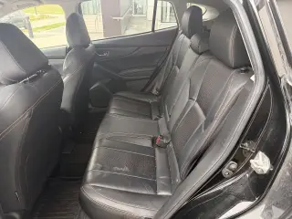 Subaru Crosstrek 2023 AWD Limited 4dr Crossover