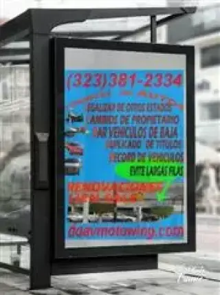 COMPRAMOS AUTOS VANS TROKAS