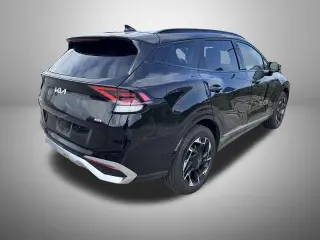 Kia Sportage 2025 AWD SX-Prestige 4dr SUV