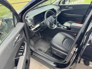 Kia Sportage 2025 AWD SX-Prestige 4dr SUV