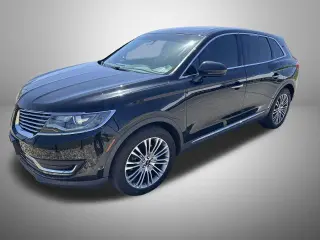 Lincoln MKX 2016 AWD Reserve 4dr SUV