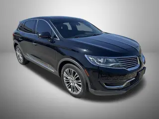Lincoln MKX 2016 AWD Reserve 4dr SUV