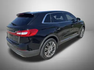 Lincoln MKX 2016 AWD Reserve 4dr SUV