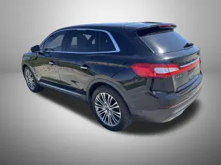 Lincoln MKX 2016 AWD Reserve 4dr SUV