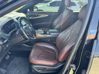 Lincoln MKX 2016 AWD Reserve 4dr SUV