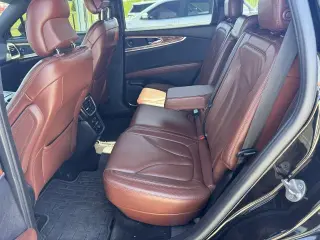 Lincoln MKX 2016 AWD Reserve 4dr SUV