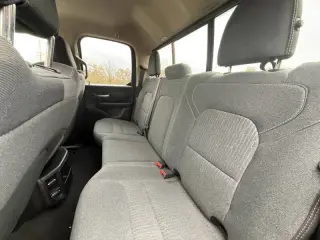 2020 RAM 1500 Tradesman