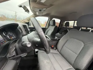 2020 RAM 1500 Tradesman