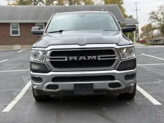 2020 RAM 1500 Tradesman