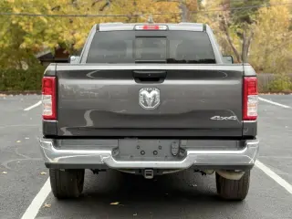 2020 RAM 1500 Tradesman