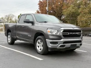 2020 RAM 1500 Tradesman