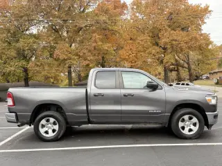 2020 RAM 1500 Tradesman
