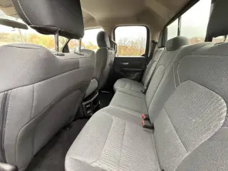 2020 RAM 1500 Tradesman