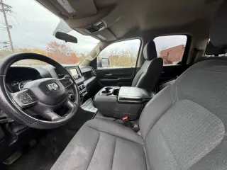2020 RAM 1500 Tradesman
