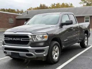 2020 RAM 1500 Tradesman