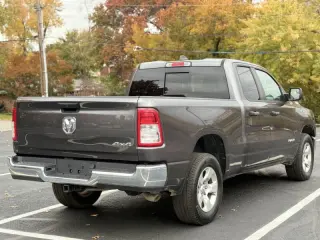 2020 RAM 1500 Tradesman
