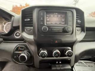 2020 RAM 1500 Tradesman