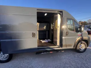 2020 RAM ProMaster 3500 159 WB