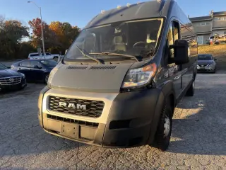 2020 RAM ProMaster 3500 159 WB