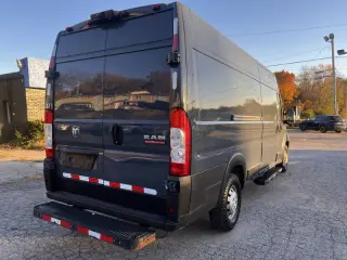 2020 RAM ProMaster 3500 159 WB