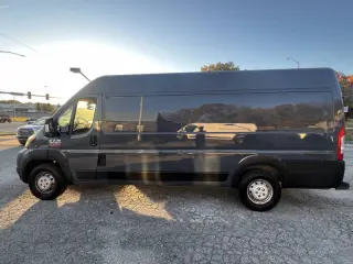 2020 RAM ProMaster 3500 159 WB