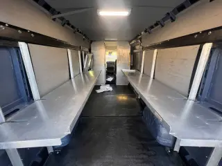 2020 RAM ProMaster 3500 159 WB
