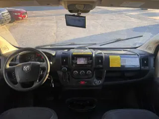 2020 RAM ProMaster 3500 159 WB