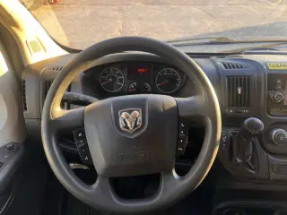 2020 RAM ProMaster 3500 159 WB