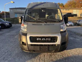 2020 RAM ProMaster 3500 159 WB