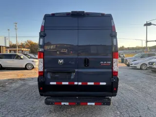 2020 RAM ProMaster 3500 159 WB